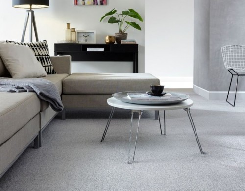 Elegant 05 Tafting - Tüylü Halı